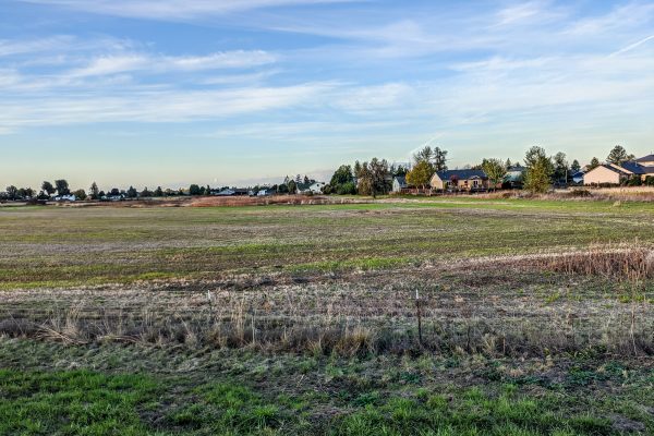 Sell your extra vacant land to us. We connect low income individuals and families with land to build homesteads.